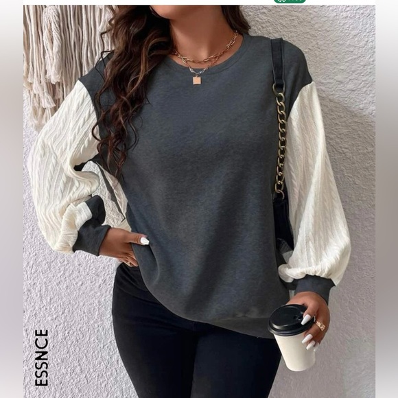 Tops - SHEIN sweater